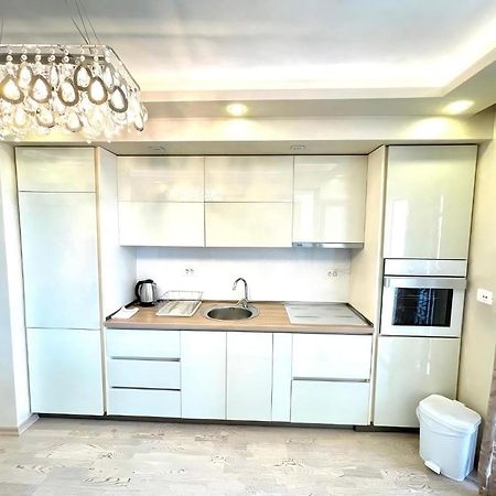 Appartement Blue Marlin à Budva Extérieur photo