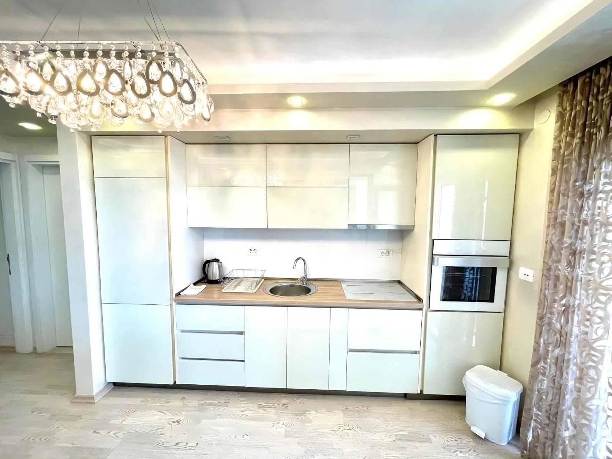 Appartement Blue Marlin à Budva Extérieur photo